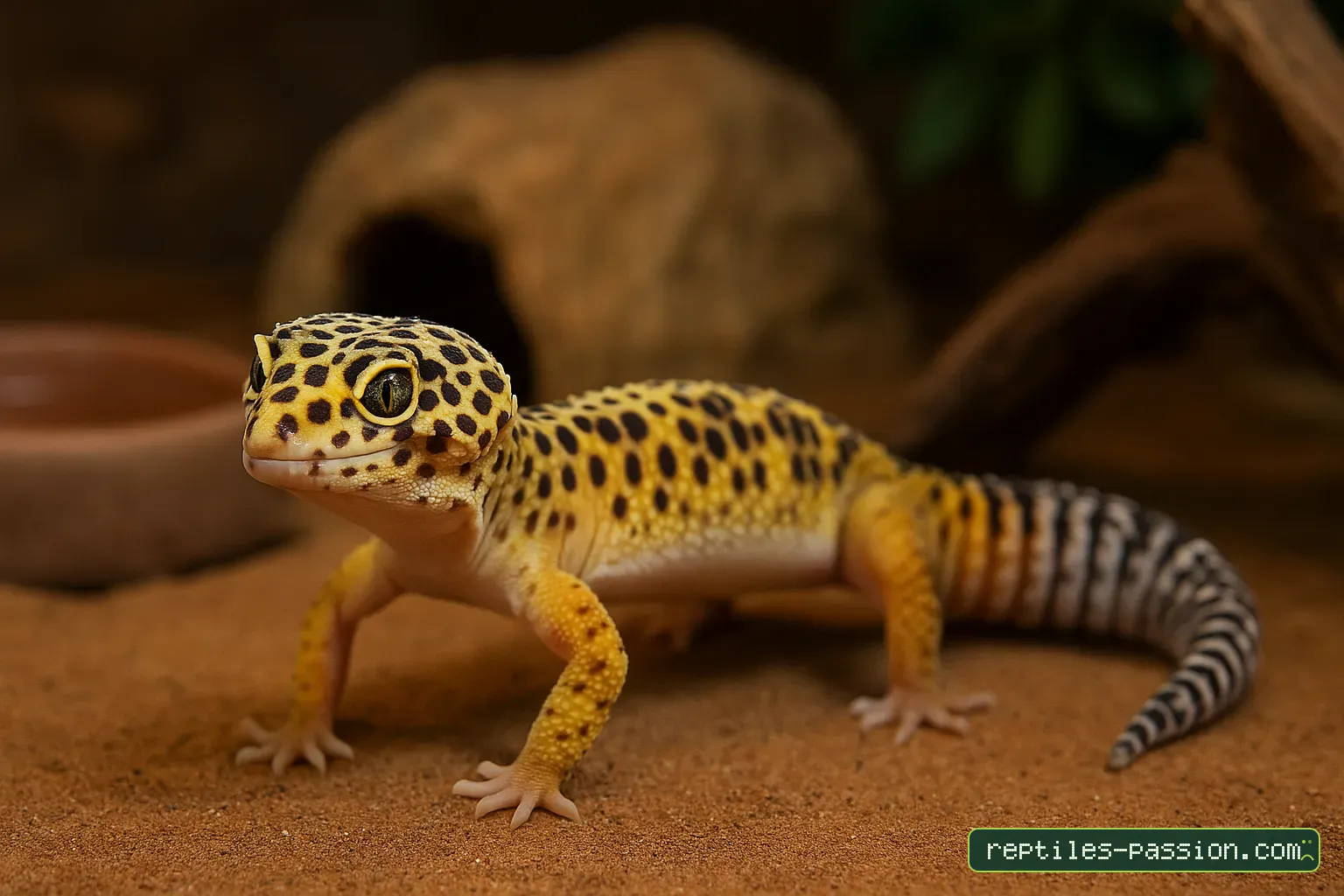Geckos Article