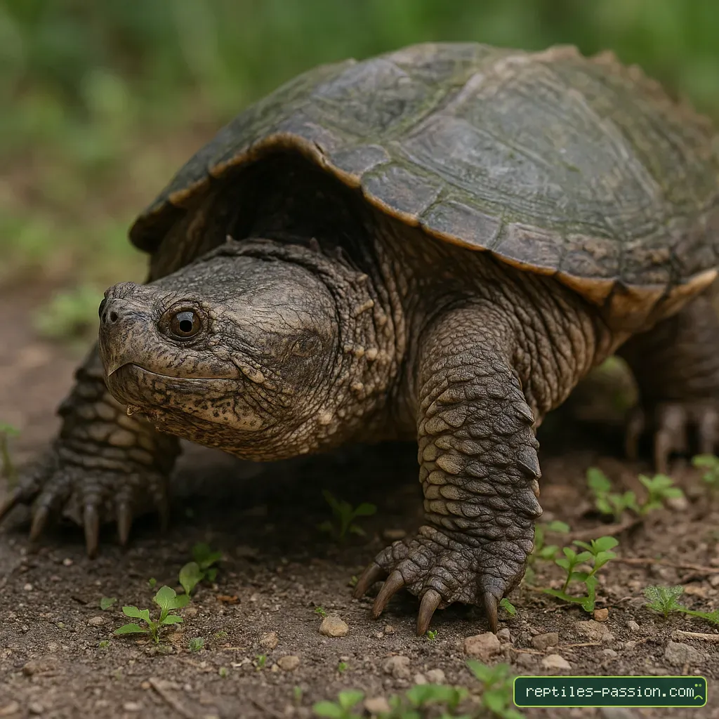 Tortue